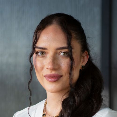 Lek. dent. Julia Mesjasz