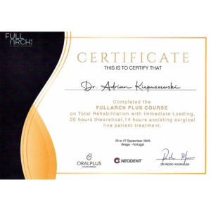 Flow certyfikat Pedro Rodrigez-1