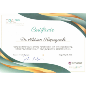 Flow certyfikat Pedro Rodrigez-2